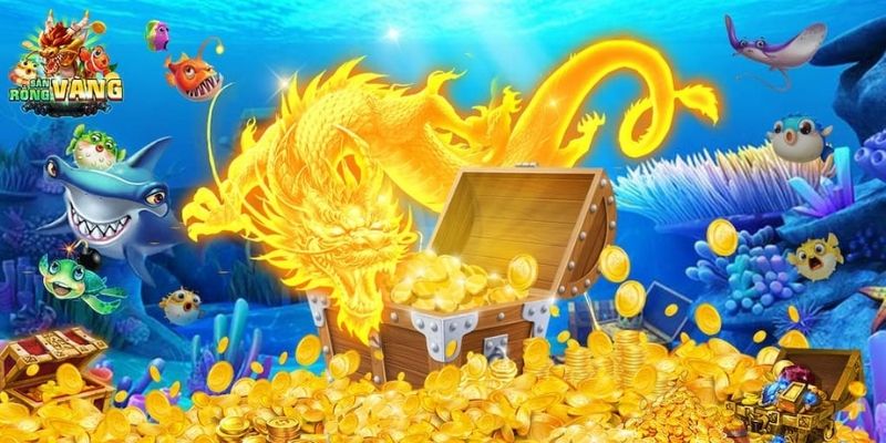 Thông tin sơ lược về bắn cá free xu