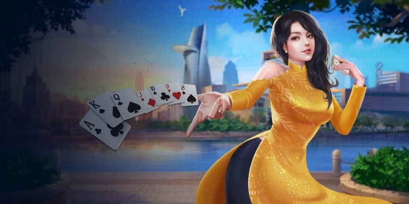 Chơi game bài tiến lên 98win - Hướng dẫn chi tiết luật game