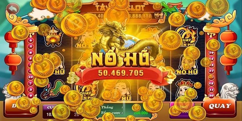 Nổ Hũ Five88 - Địa Chỉ Giải Trí Hấp Dẫn Không Thể Bỏ Lỡ