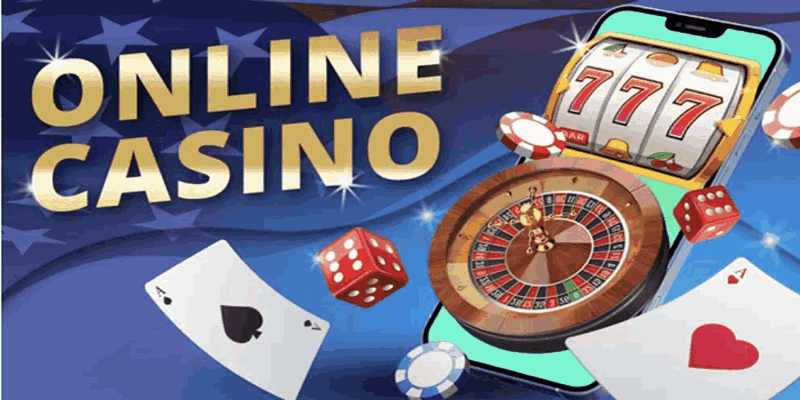 Sòng bạc trực tuyến live casino